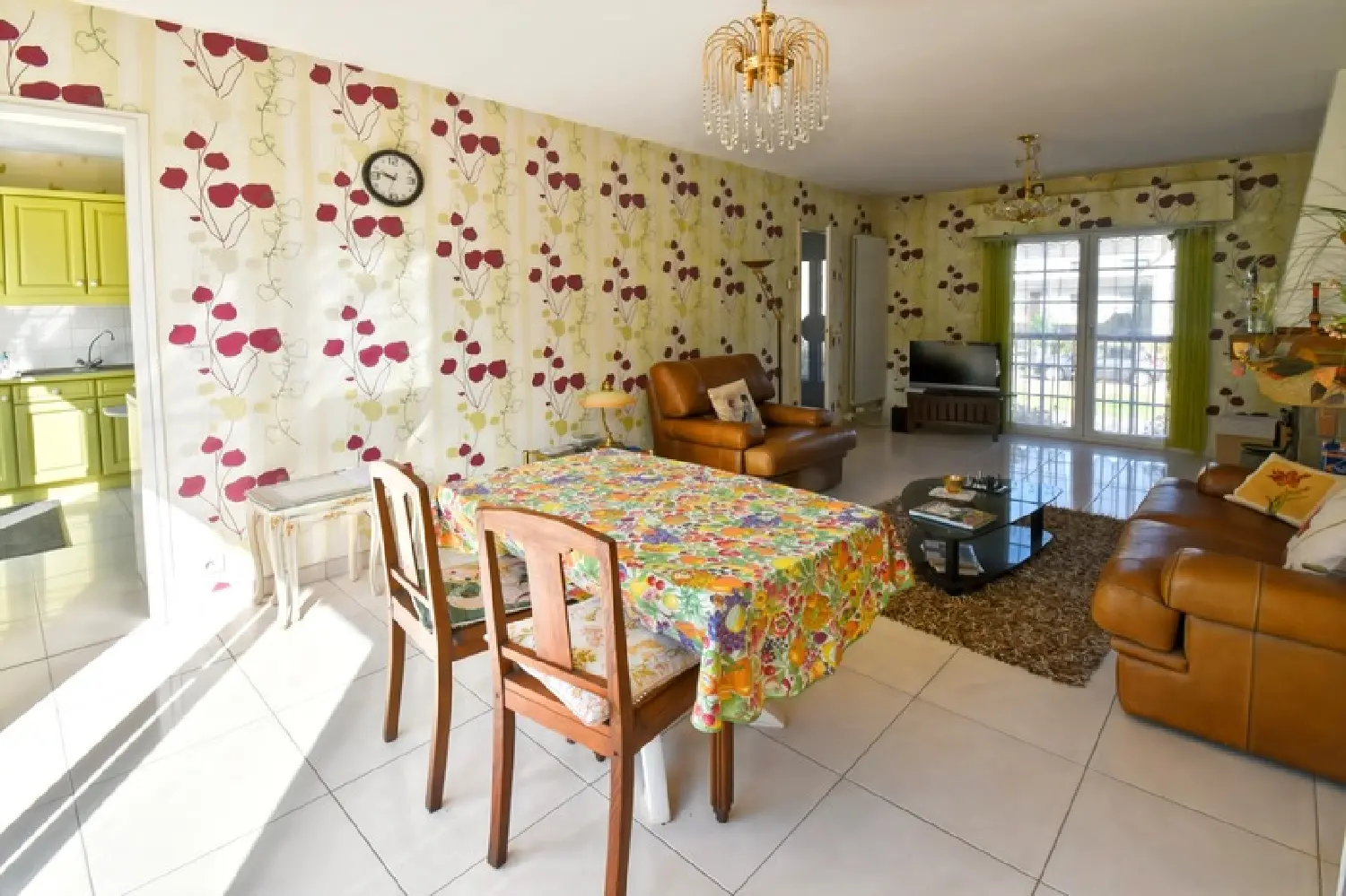 te koop huis Villeneuve-d'Ascq Nord 2