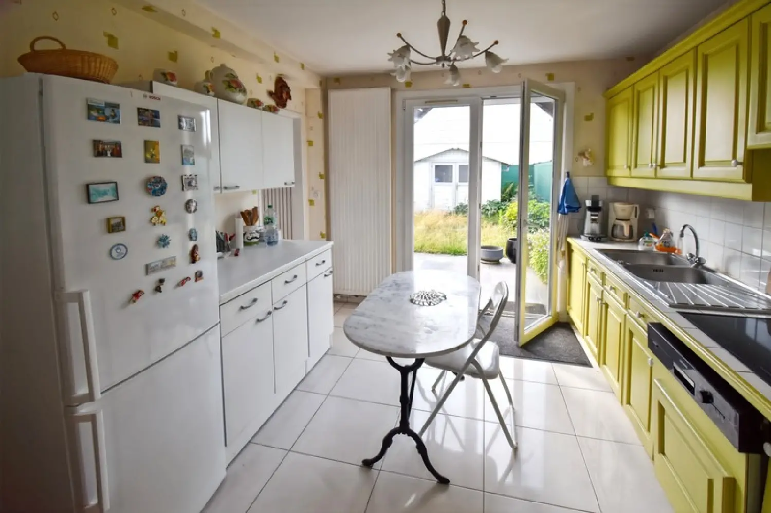  te koop huis Villeneuve-d'Ascq Nord 3