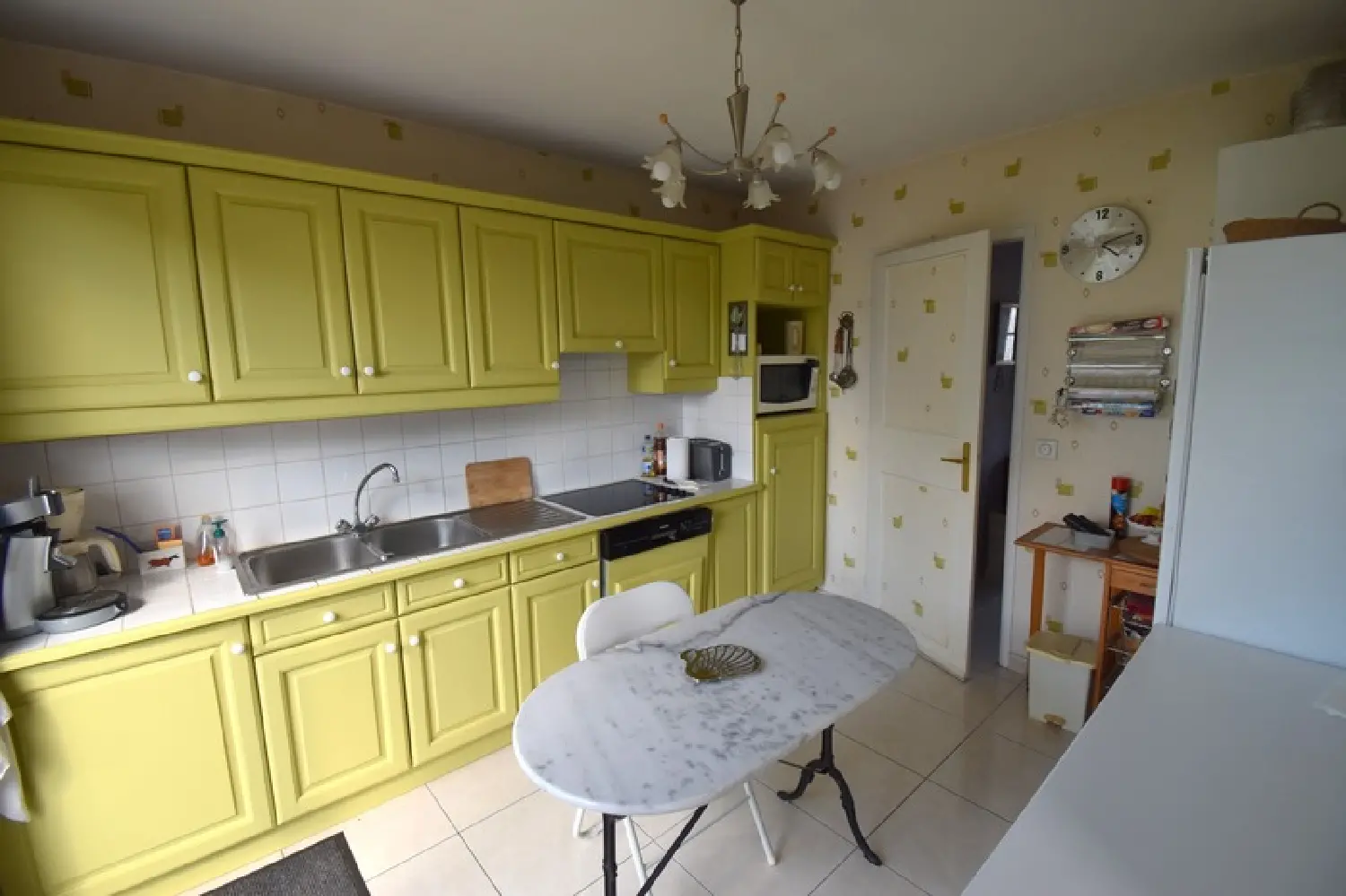  te koop huis Villeneuve-d'Ascq Nord 5