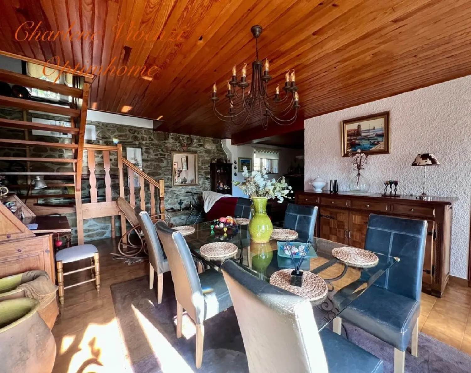  for sale house Villeneuve-des-Escaldes Pyrénées-Orientales 2