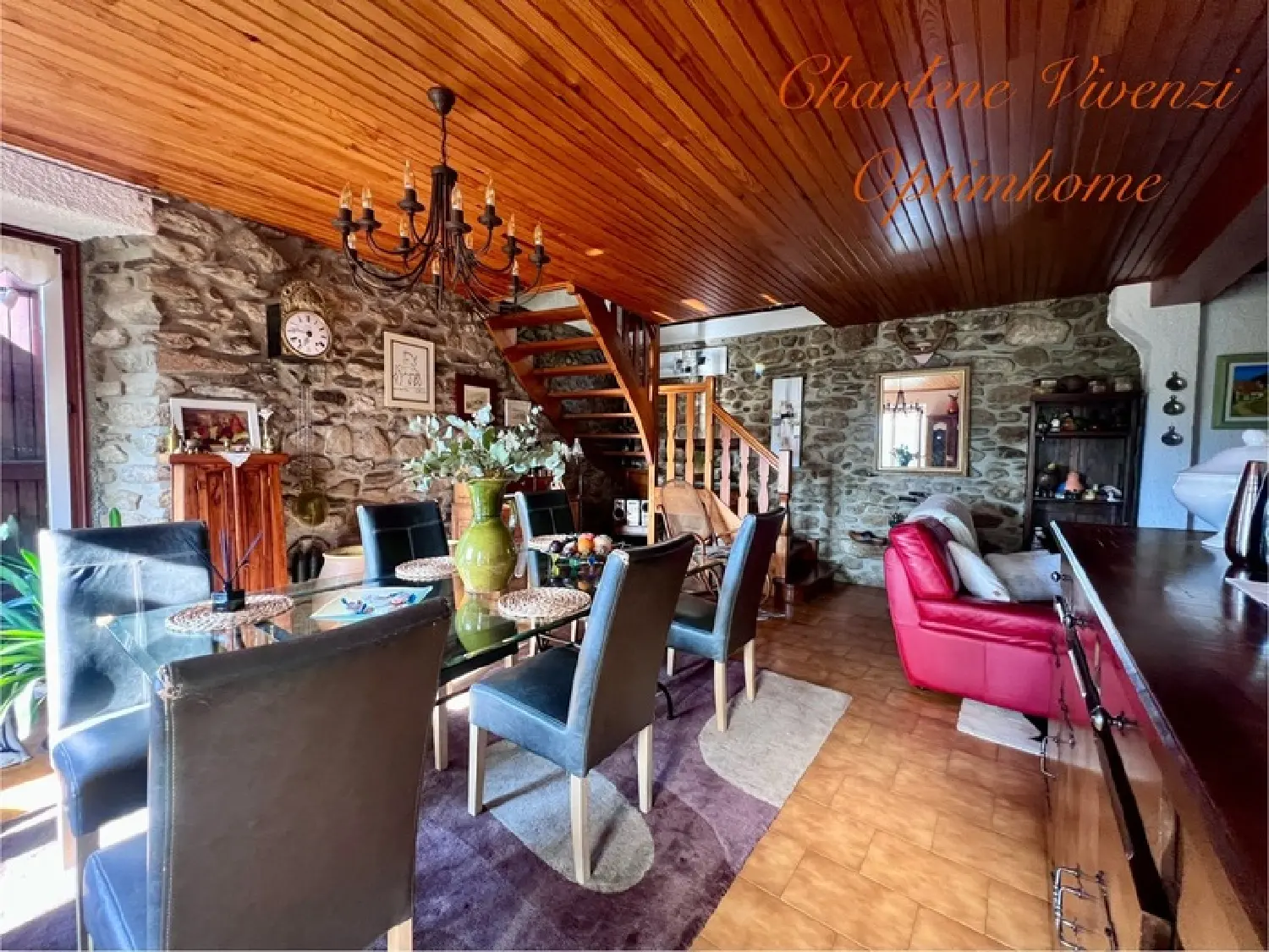  for sale house Villeneuve-des-Escaldes Pyrénées-Orientales 3