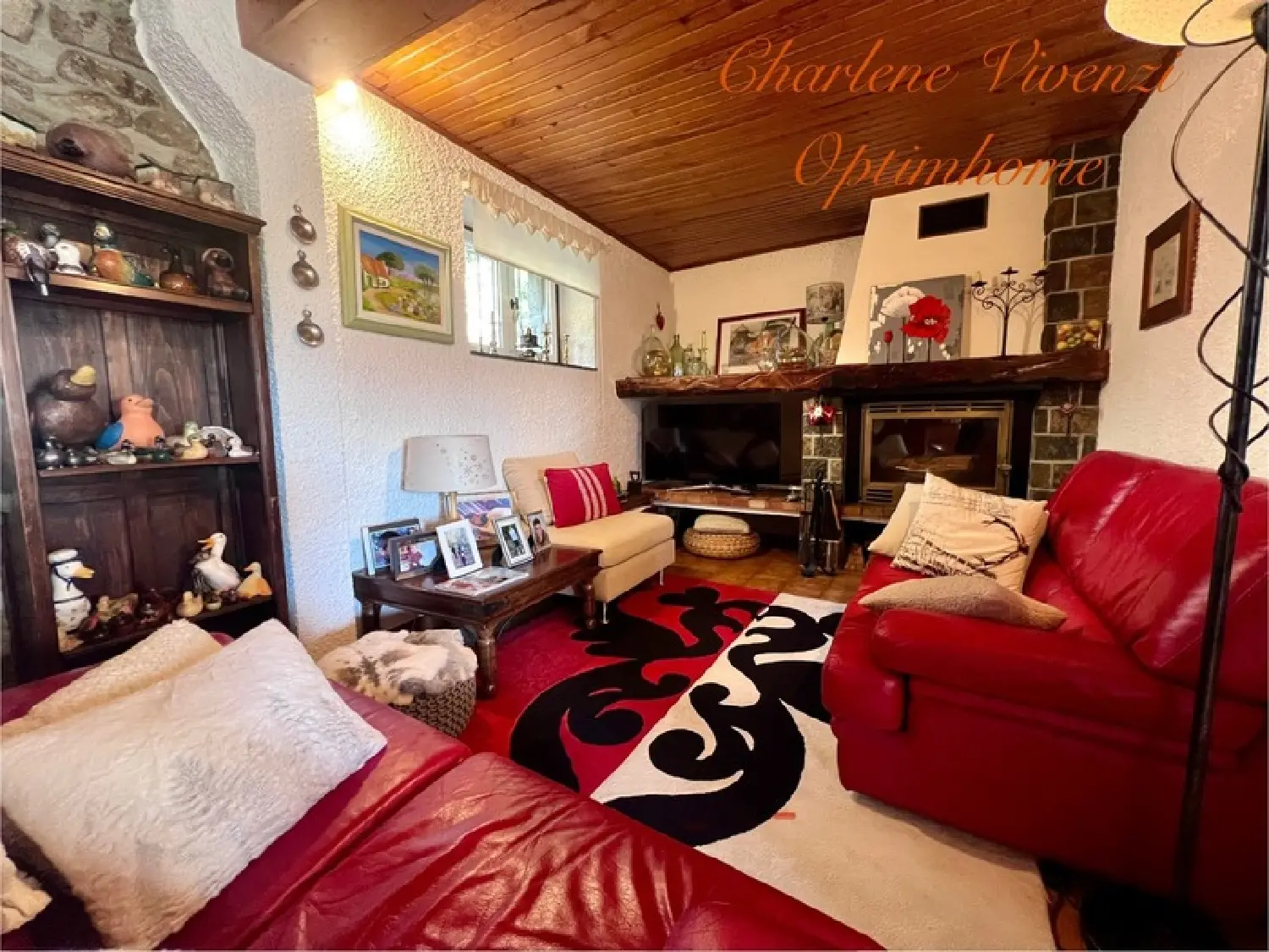  for sale house Villeneuve-des-Escaldes Pyrénées-Orientales 4