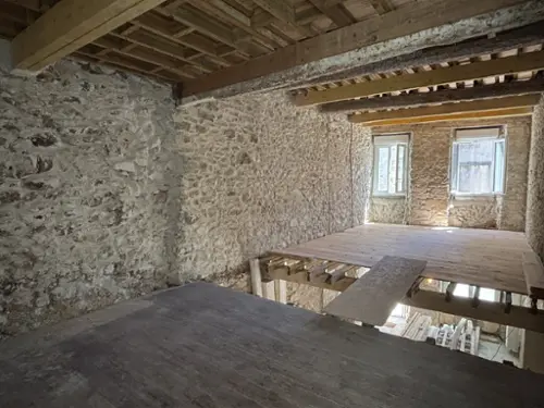 Villeneuve-d'Olmes Ariège huis foto 7124359