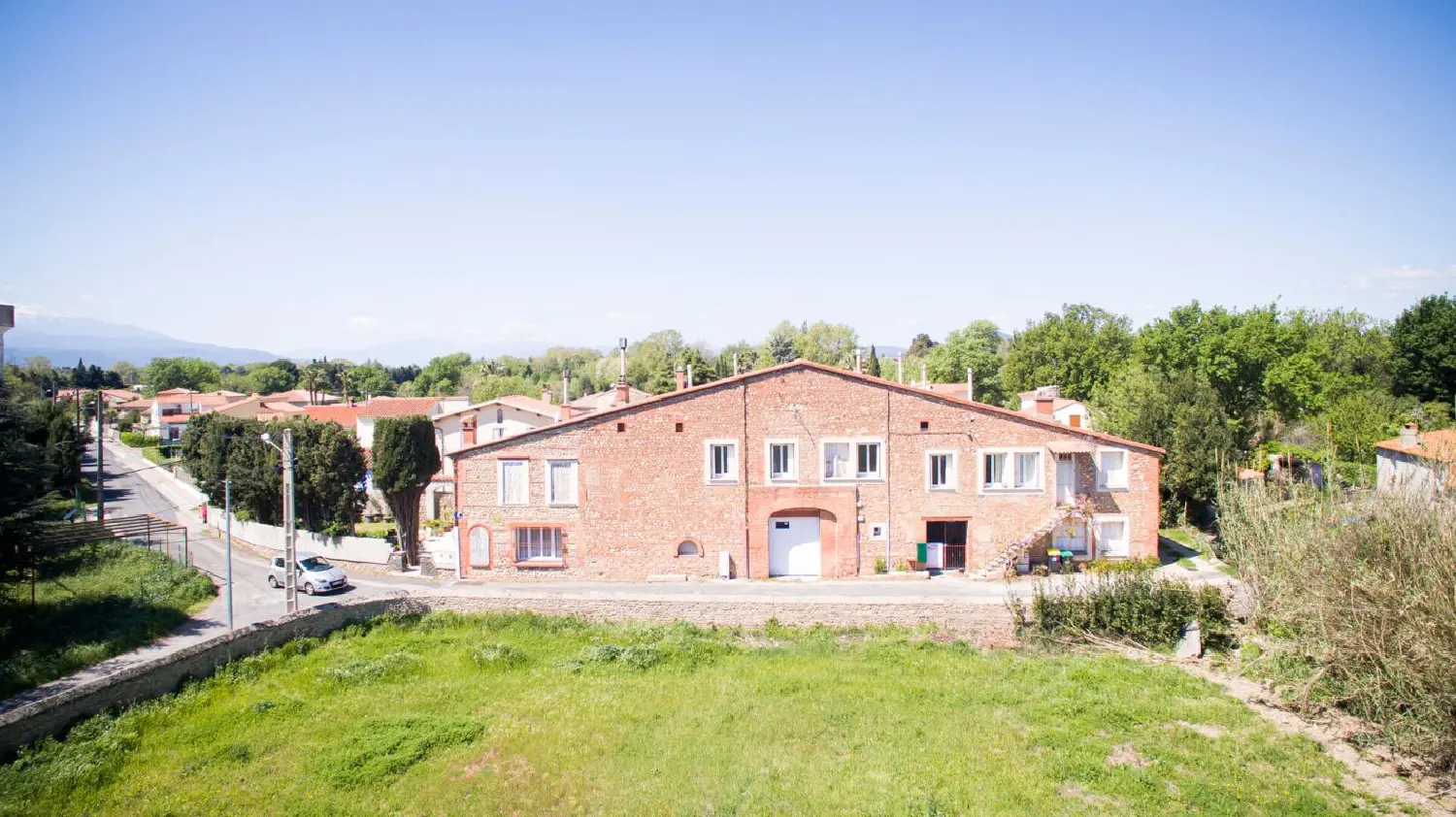  te koop huis Villeneuve-la-Rivière Pyrénées-Orientales 1