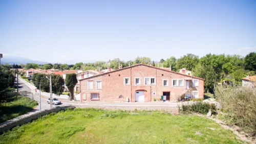 Villeneuve-la-Rivière Pirineo Oriental casa foto 7119192