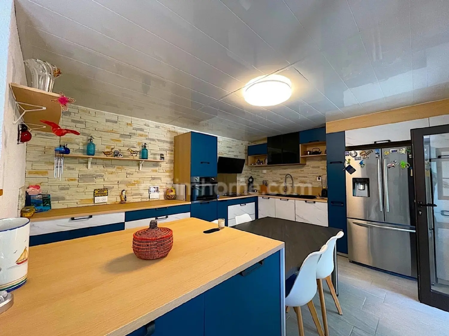  en venta casa Villeneuve-les-Corbières Aude 5