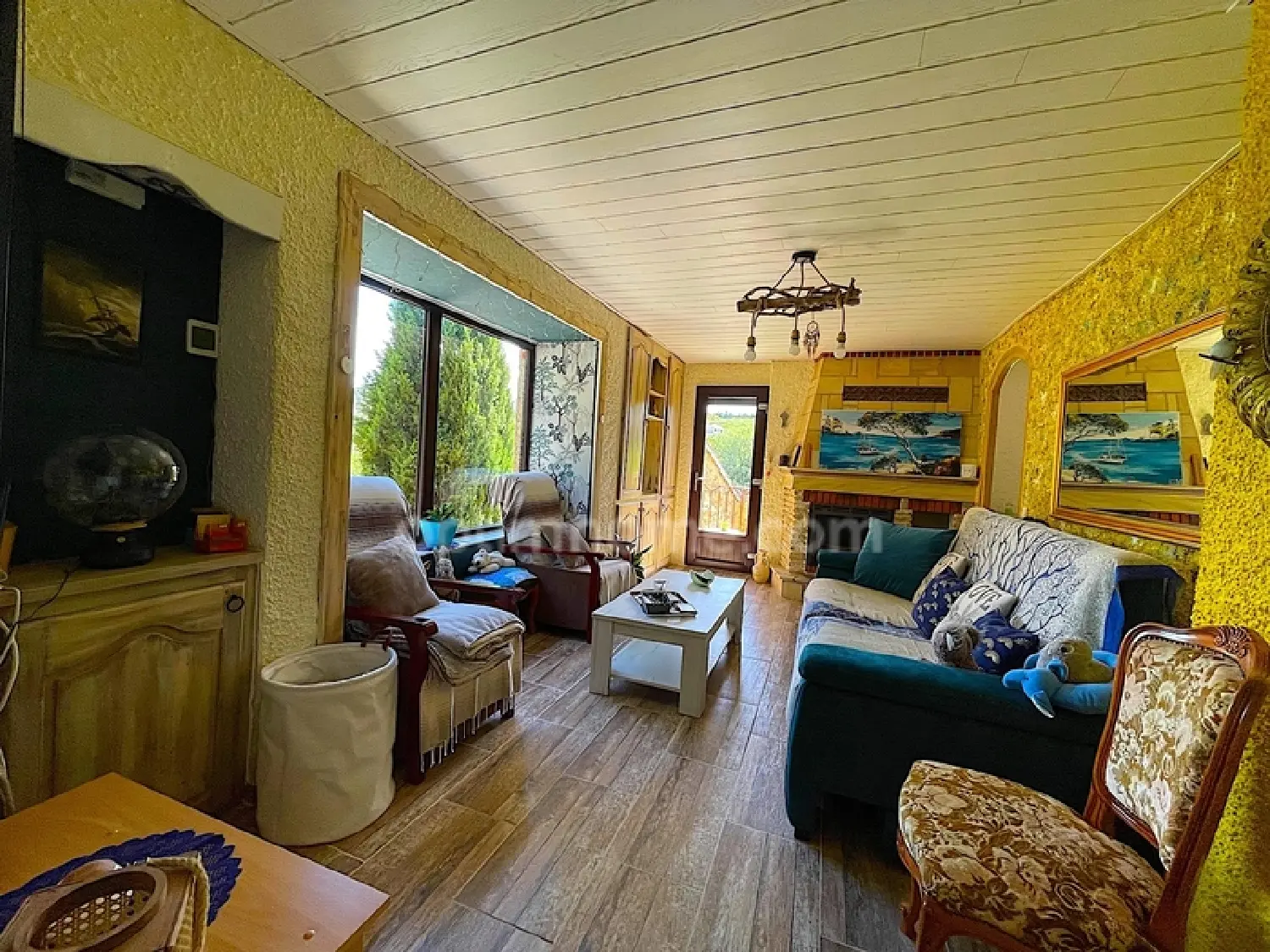  en venta casa Villeneuve-les-Corbières Aude 6