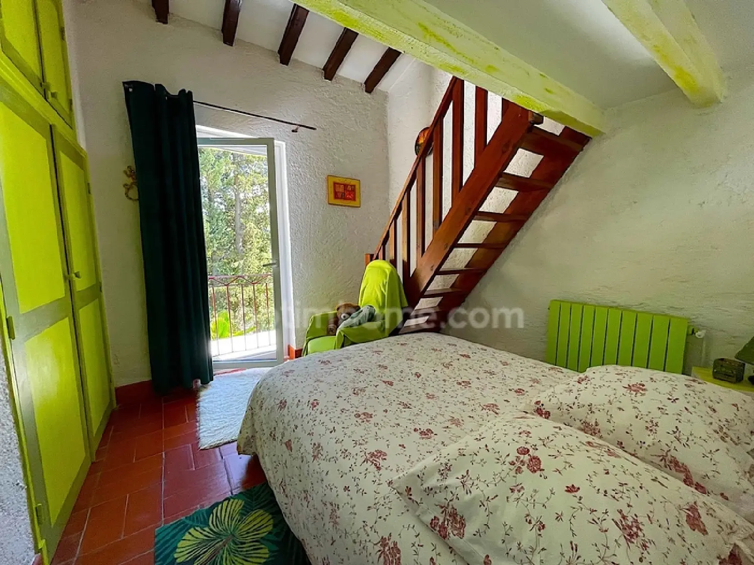  en venta casa Villeneuve-les-Corbières Aude 8