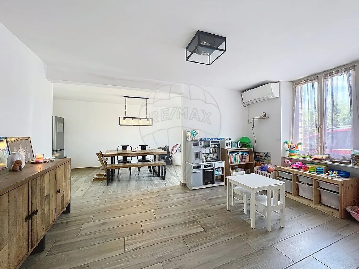  te koop huis Villeneuve-la-Guyard Yonne 3