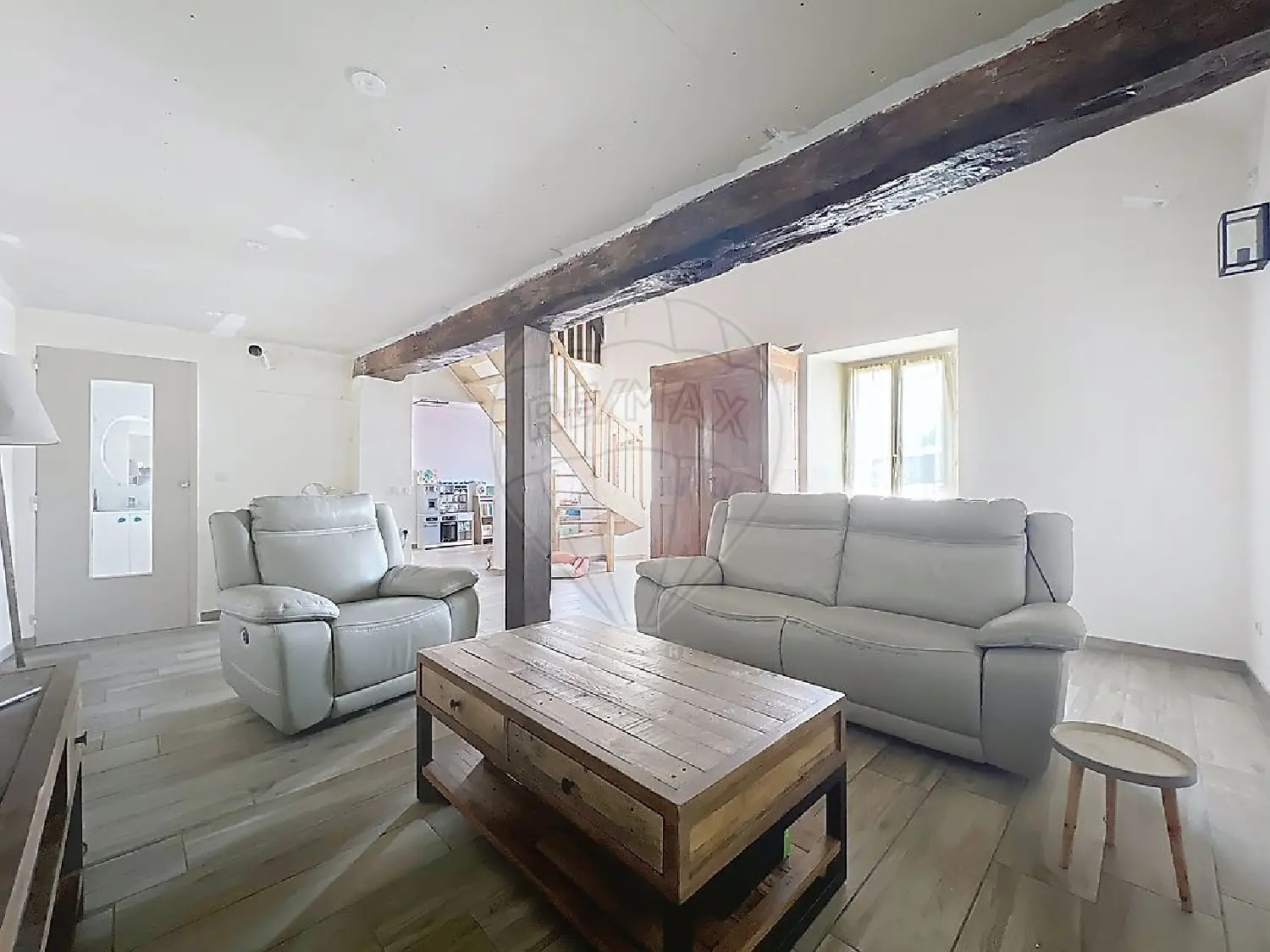  te koop huis Villeneuve-la-Guyard Yonne 4