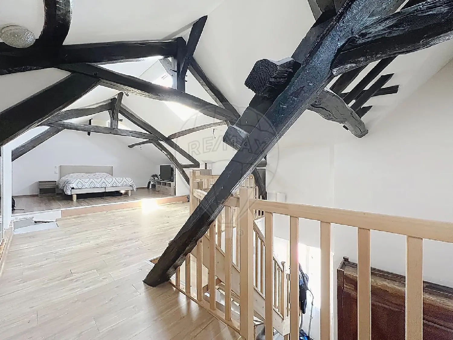  te koop huis Villeneuve-la-Guyard Yonne 6