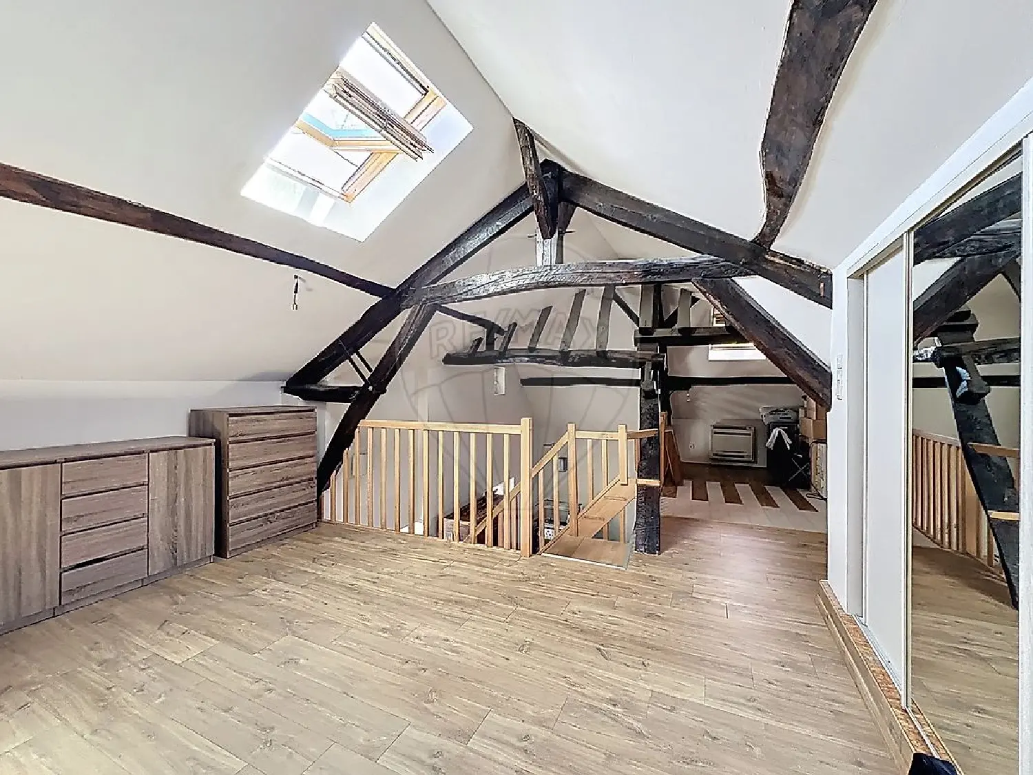  te koop huis Villeneuve-la-Guyard Yonne 7