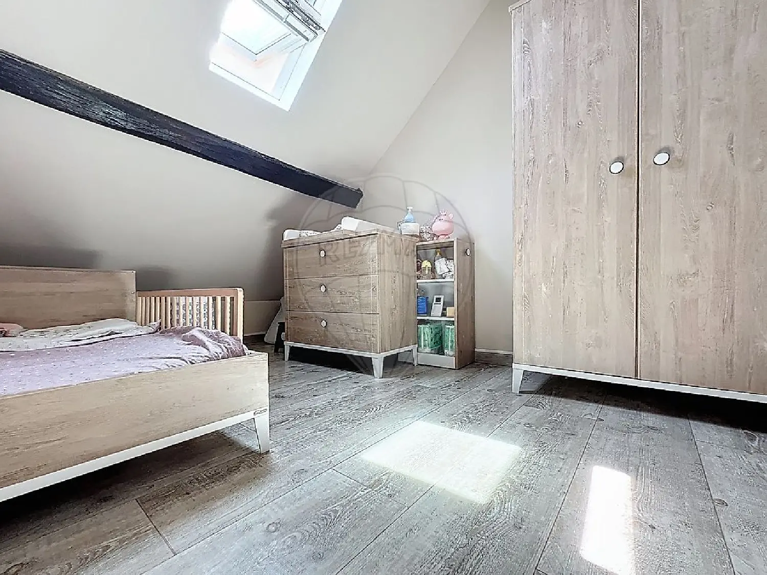  te koop huis Villeneuve-la-Guyard Yonne 8