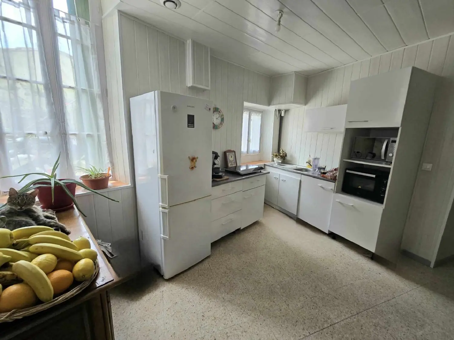 en venta casa Villeneuve-lès-Béziers Hérault 2