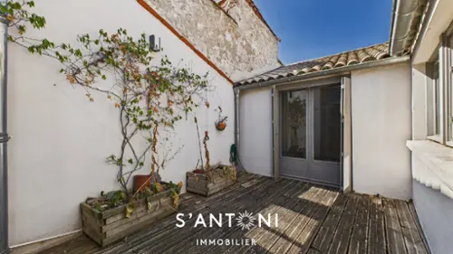 Villeneuve-lès-Béziers Hérault house foto 7117545