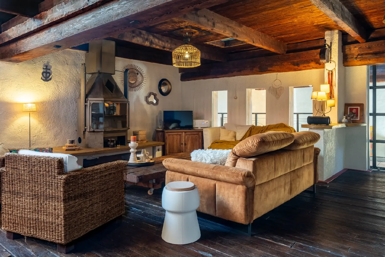 en venta casa Villeneuve-lès-Béziers Hérault 2