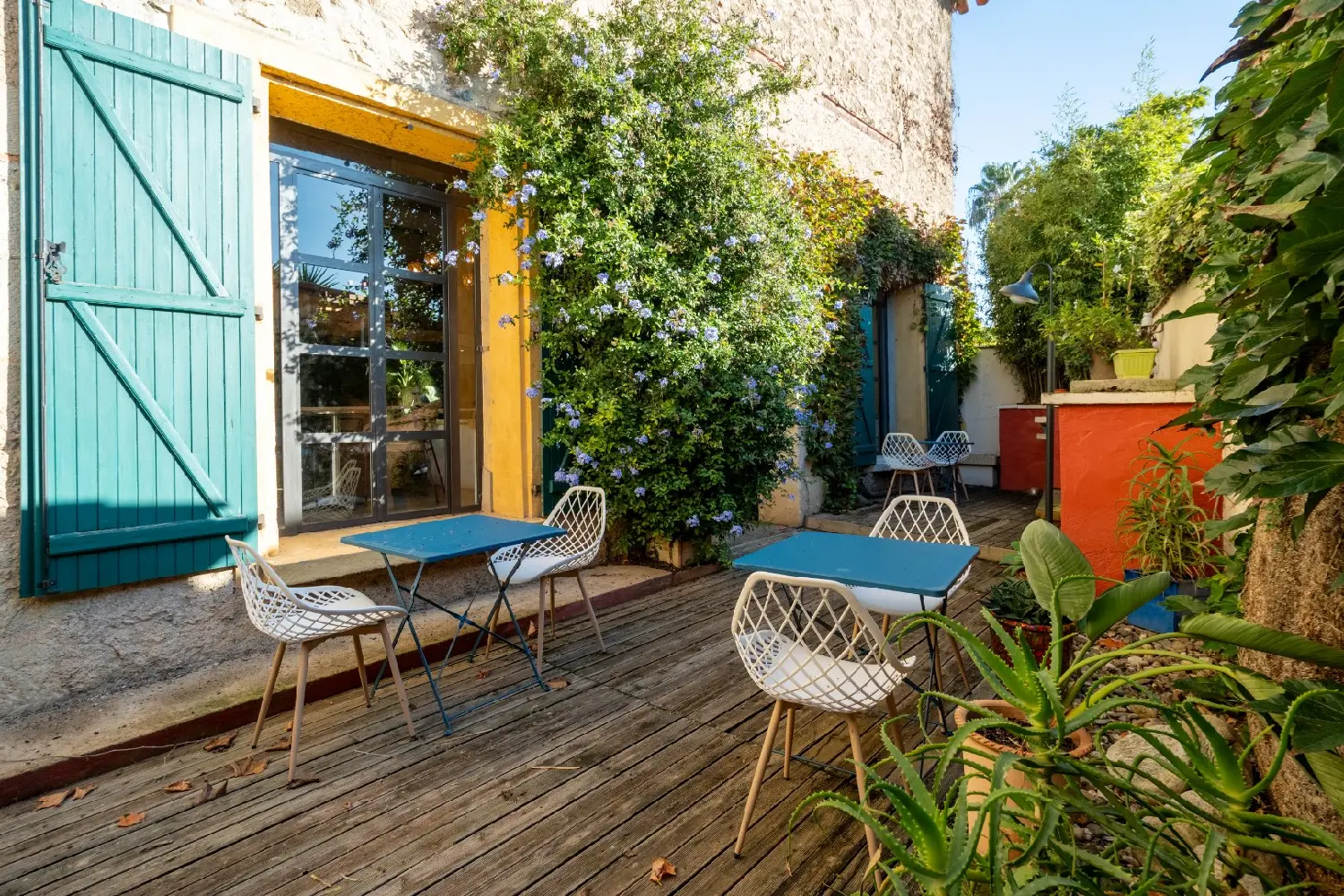 en venta casa Villeneuve-lès-Béziers Hérault 3