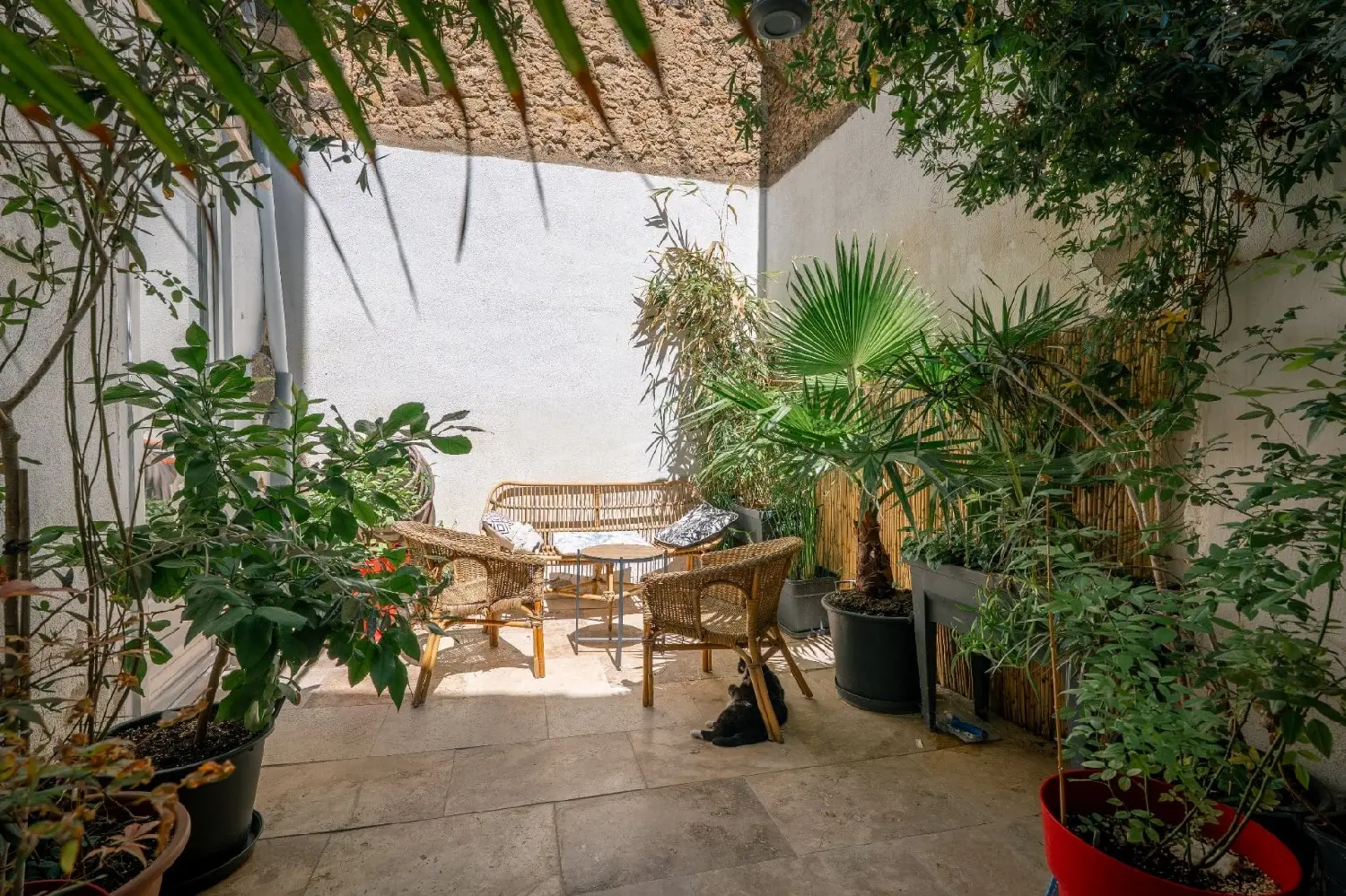  à vendre maison Villeneuve-lès-Béziers Hérault 1