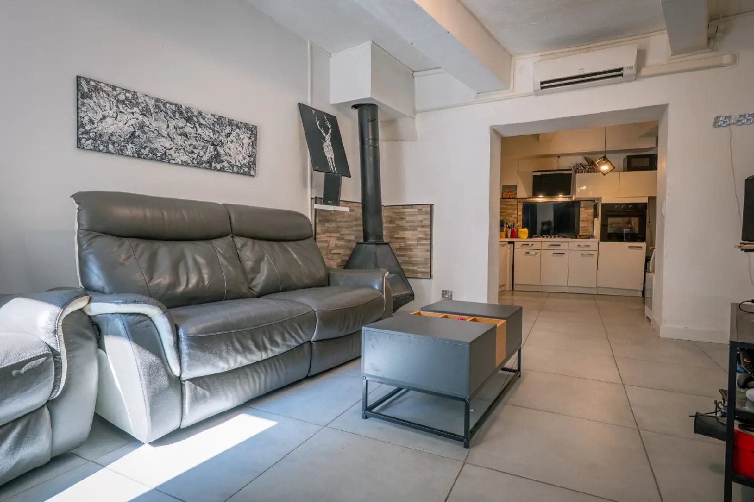 en venta casa Villeneuve-lès-Béziers Hérault 2