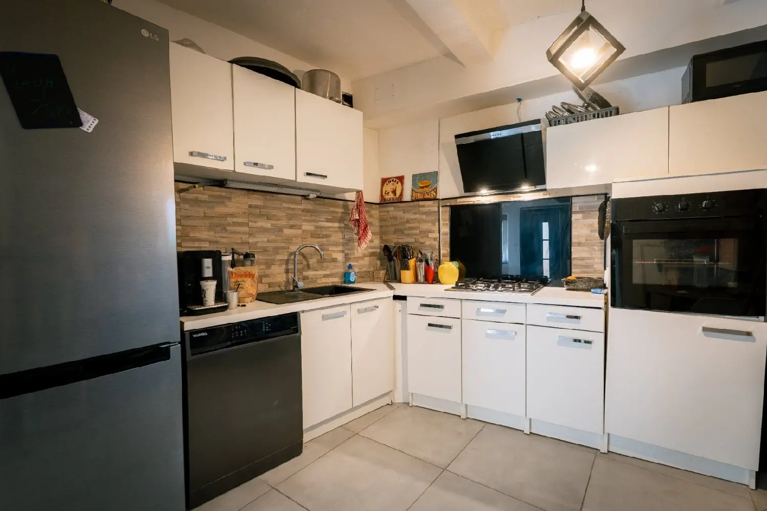  à vendre maison Villeneuve-lès-Béziers Hérault 4