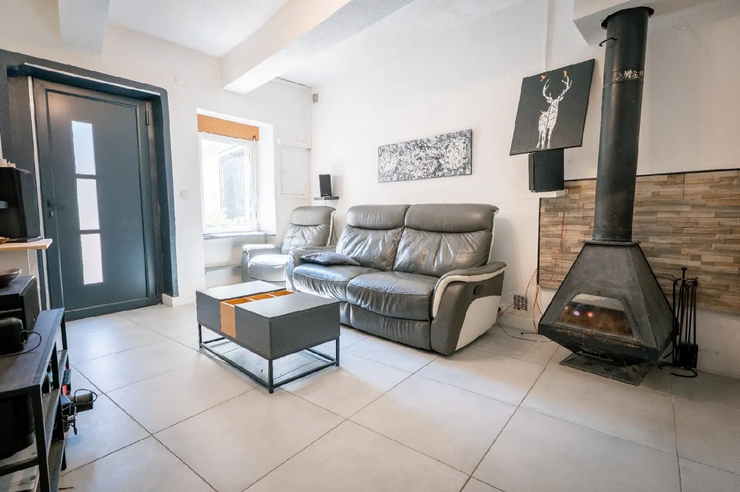  à vendre maison Villeneuve-lès-Béziers Hérault 5