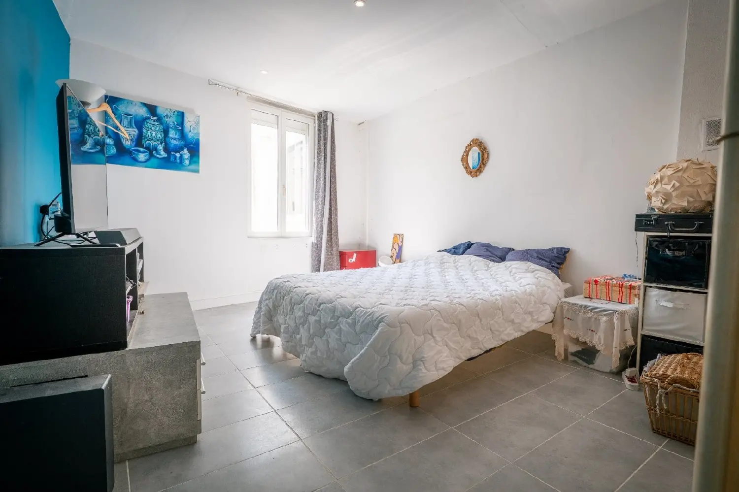  à vendre maison Villeneuve-lès-Béziers Hérault 7