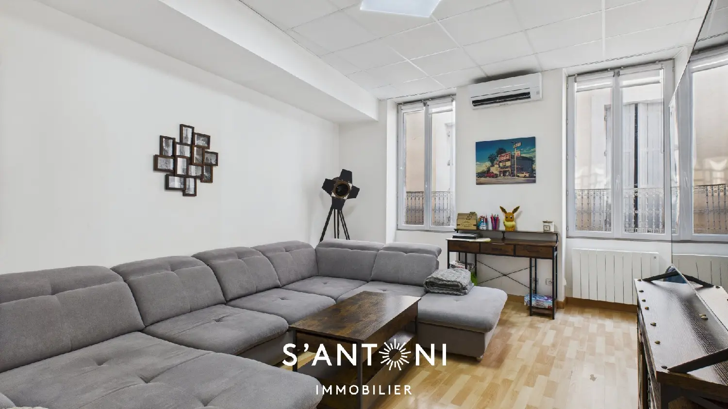  te koop huis Villeneuve-lès-Béziers Hérault 1