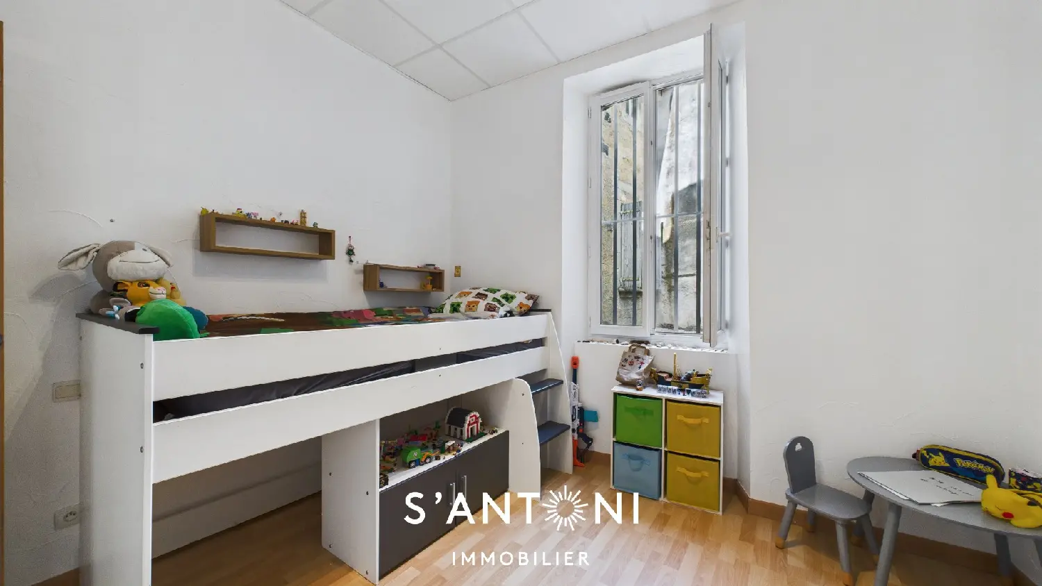  te koop huis Villeneuve-lès-Béziers Hérault 5