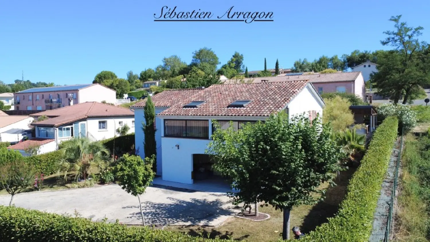  for sale house Villeneuve-sur-Lot Lot-et-Garonne 2