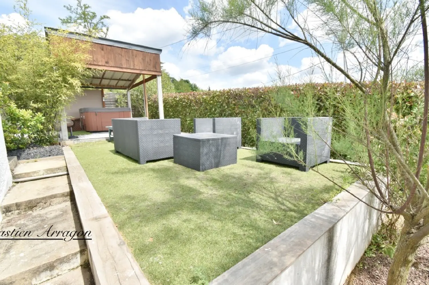  for sale house Villeneuve-sur-Lot Lot-et-Garonne 4