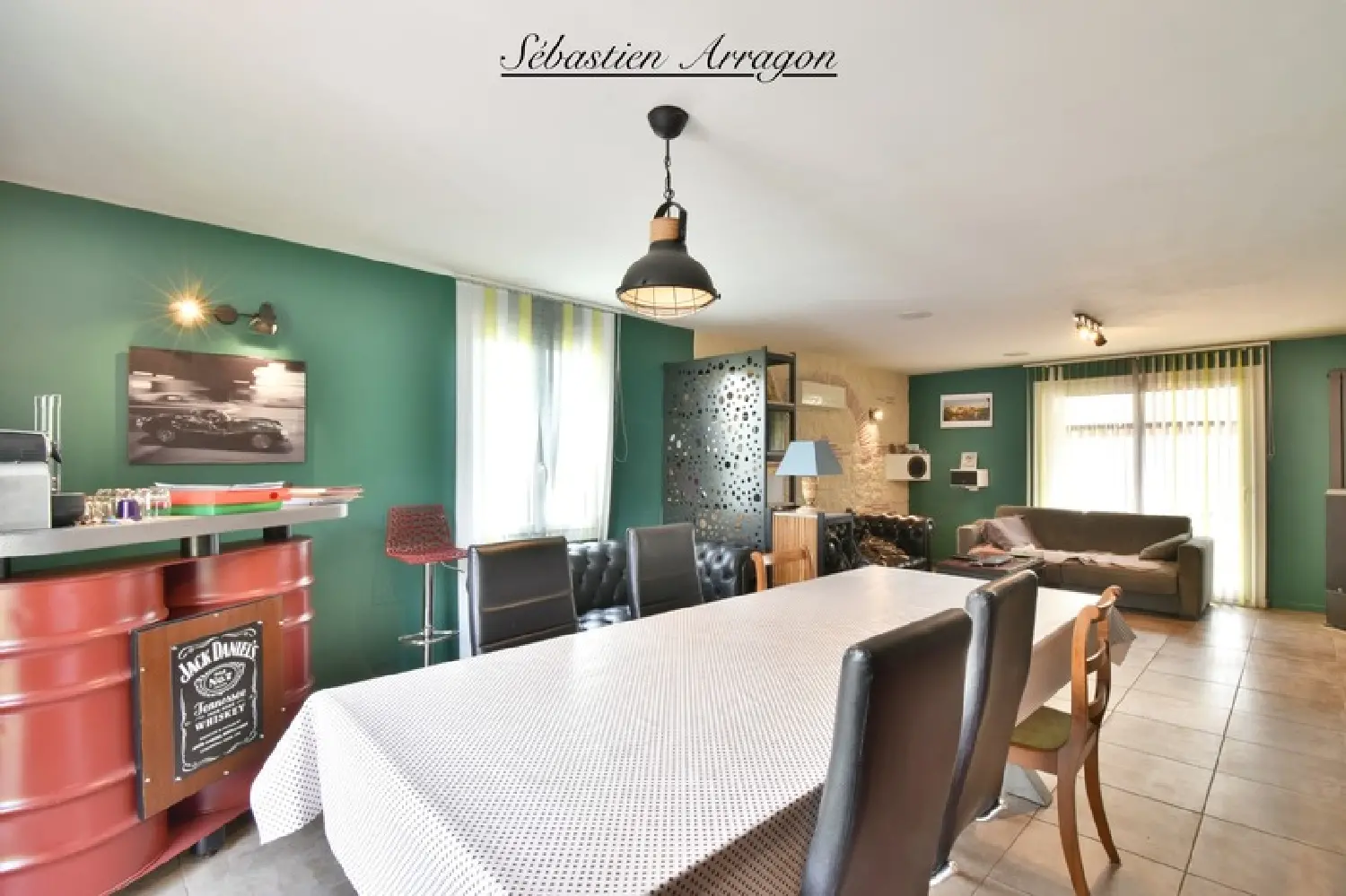  for sale house Villeneuve-sur-Lot Lot-et-Garonne 7
