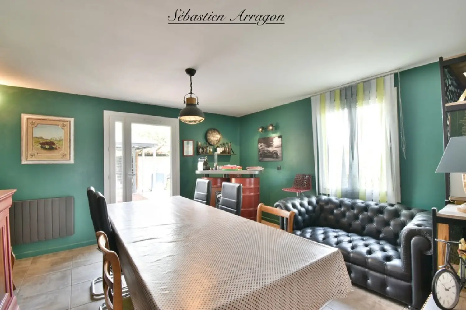  for sale house Villeneuve-sur-Lot Lot-et-Garonne 8