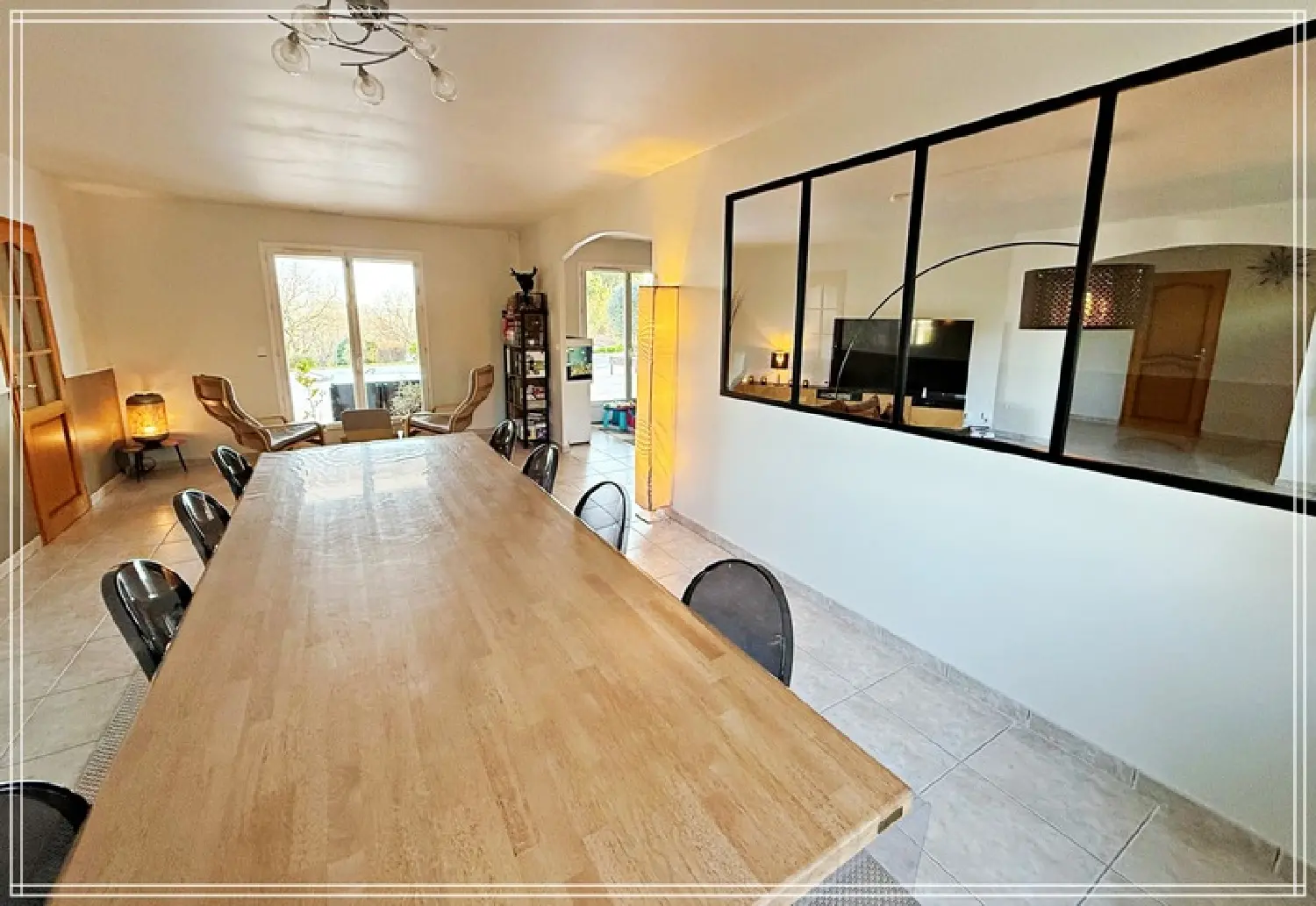  for sale house Villeneuve-sur-Lot Lot-et-Garonne 3