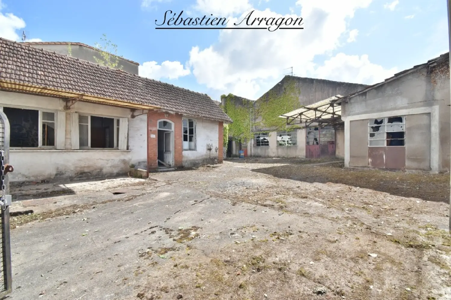  te koop huis Villeneuve-sur-Lot Lot-et-Garonne 2