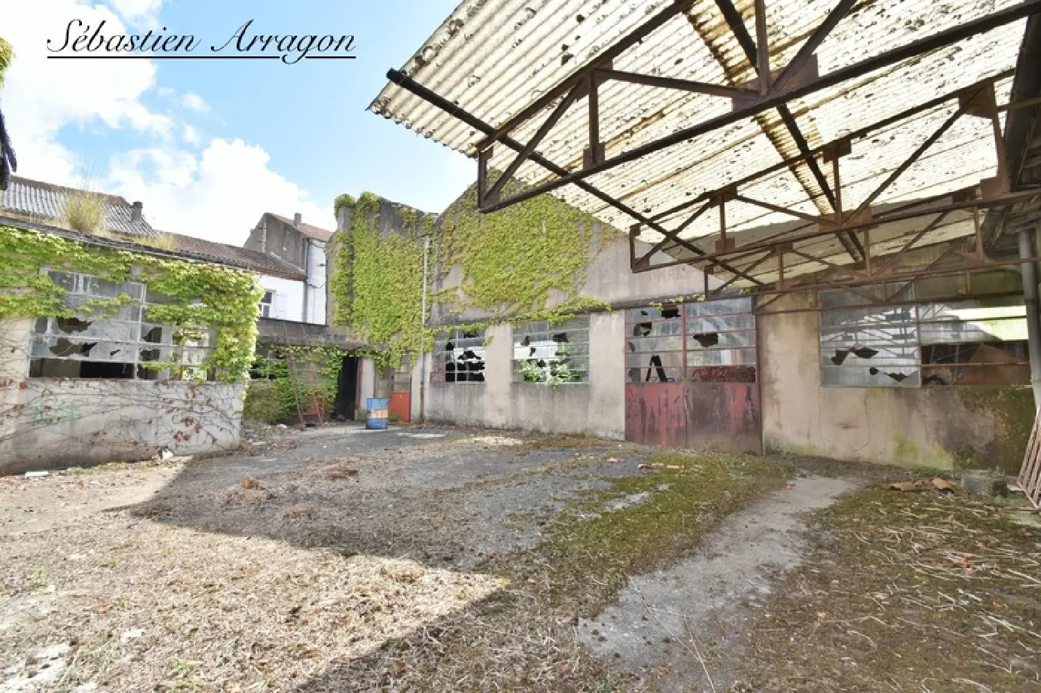  te koop huis Villeneuve-sur-Lot Lot-et-Garonne 3