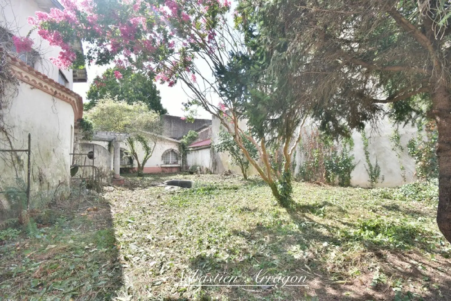  te koop huis Villeneuve-sur-Lot Lot-et-Garonne 4