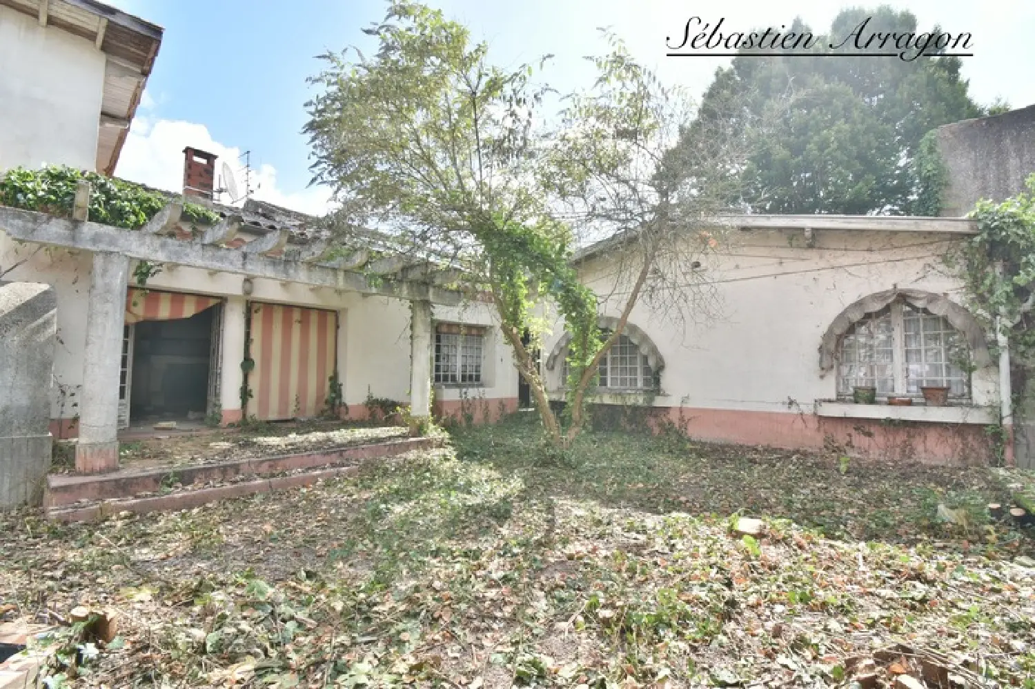  te koop huis Villeneuve-sur-Lot Lot-et-Garonne 5