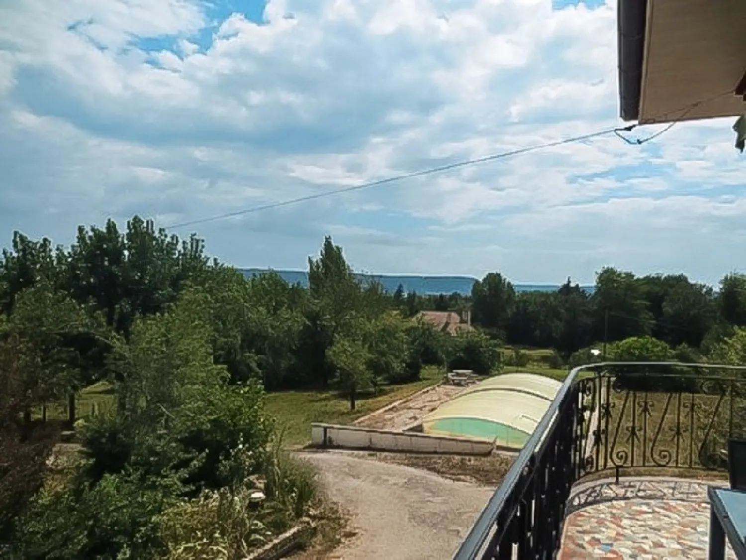  te koop huis Villeneuve-sur-Lot Lot-et-Garonne 2
