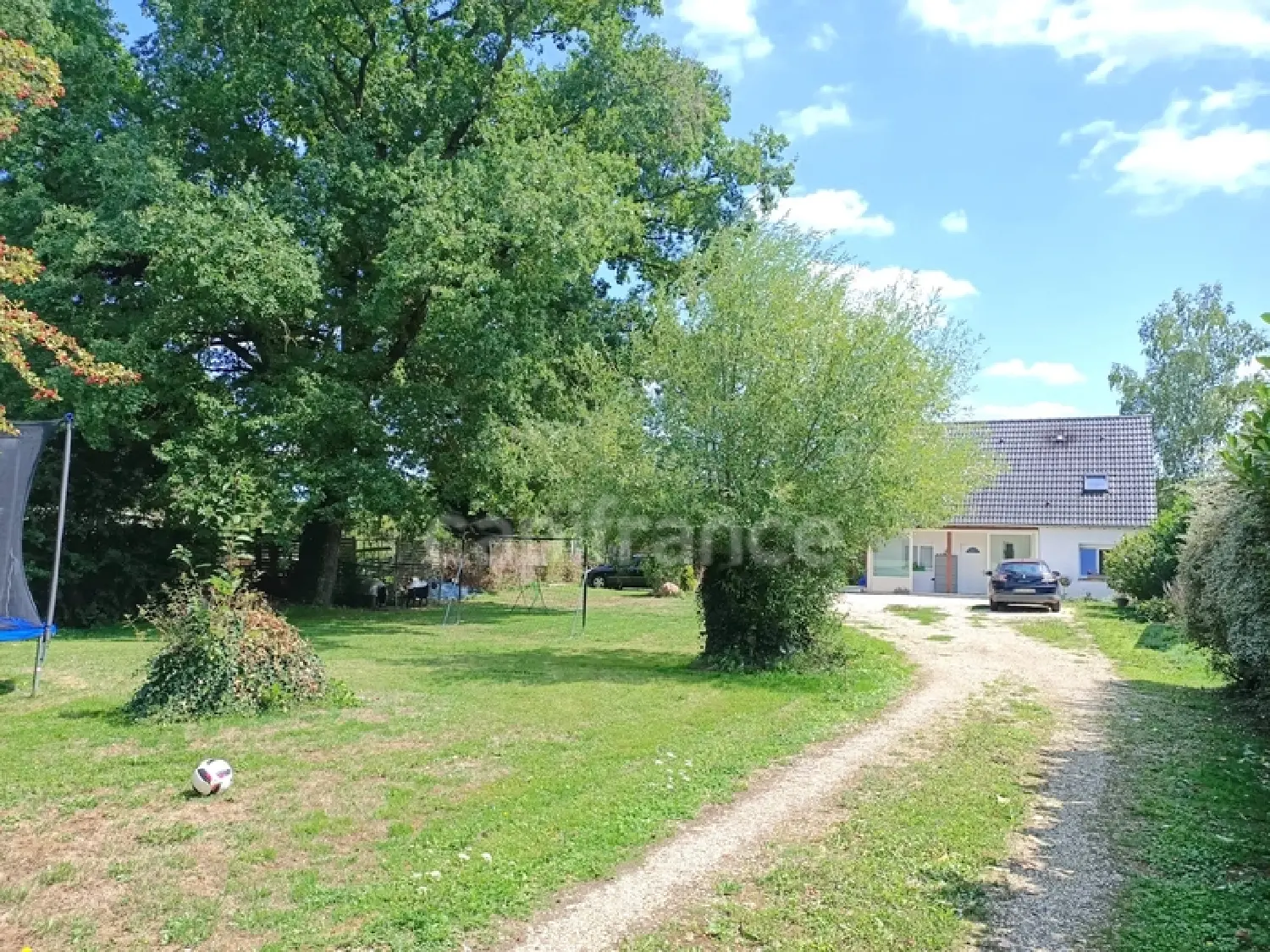 kaufen Haus Villeneuve-sur-Yonne Yonne 2