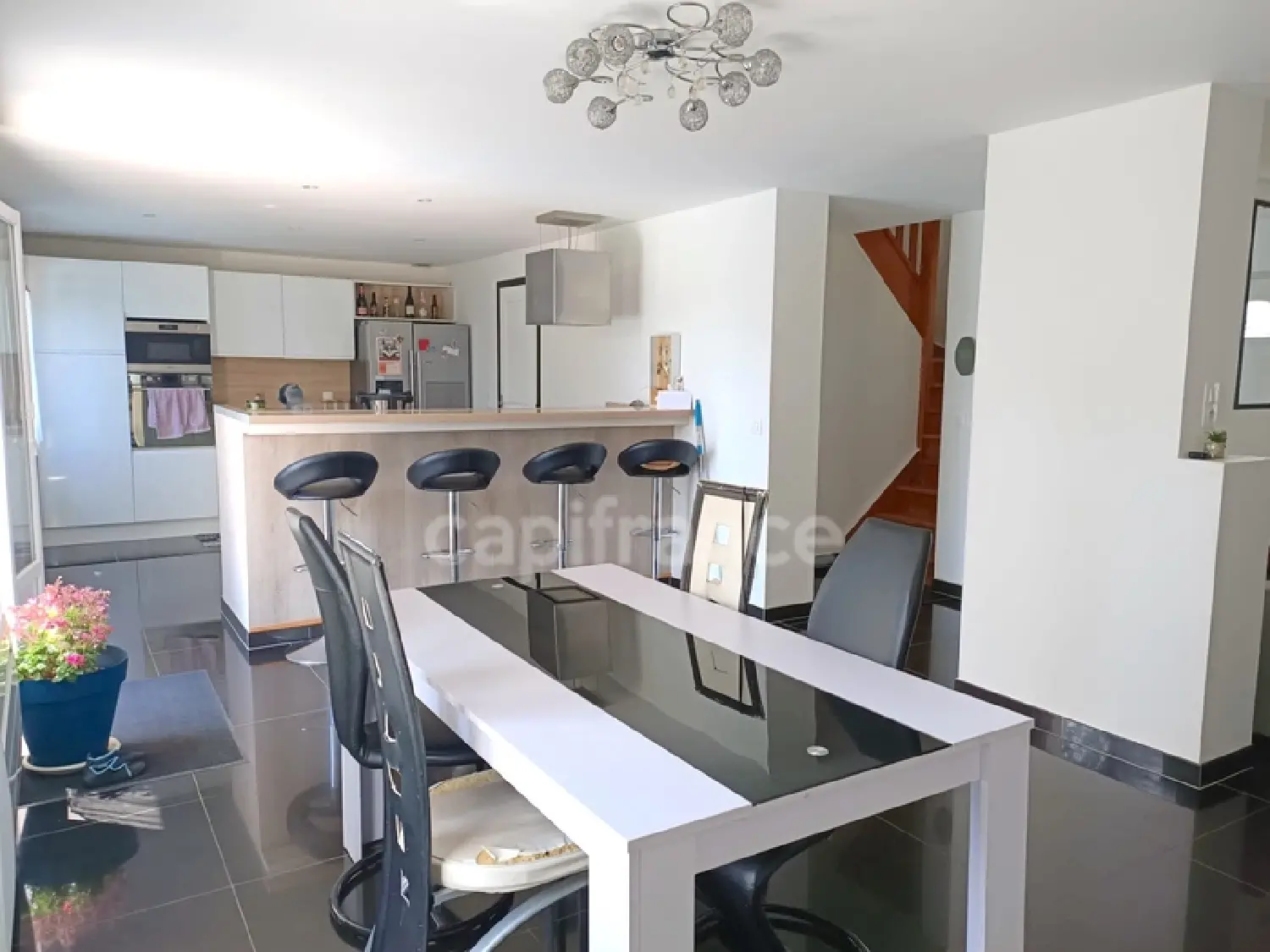  kaufen Haus Villeneuve-sur-Yonne Yonne 4