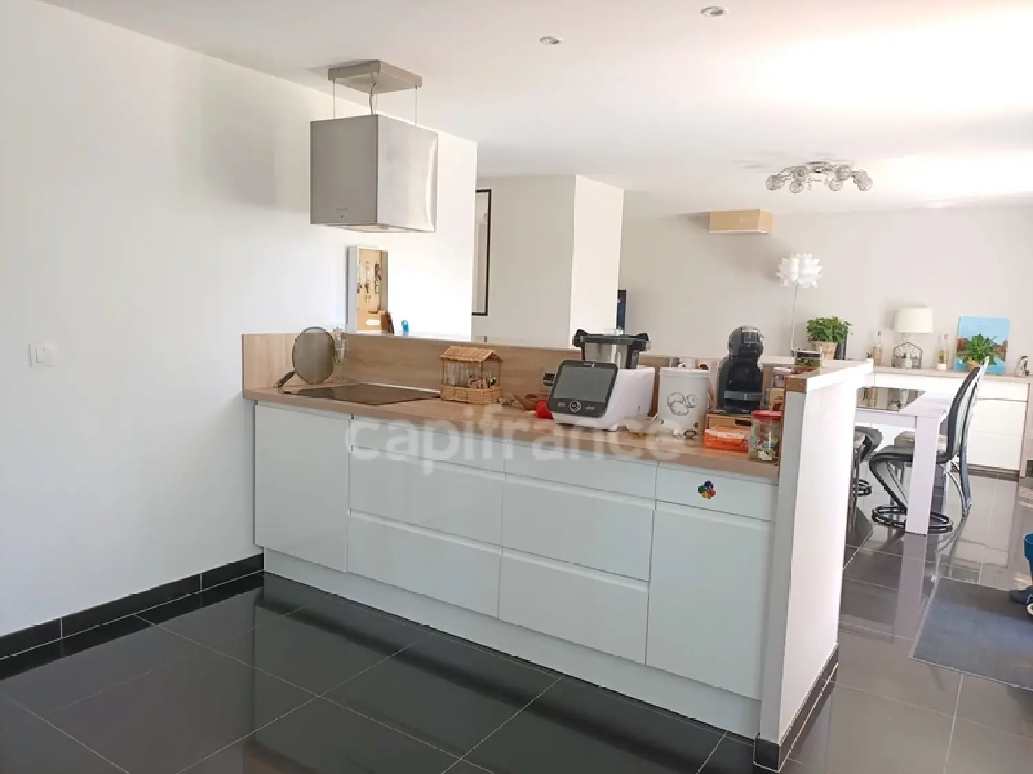  kaufen Haus Villeneuve-sur-Yonne Yonne 6