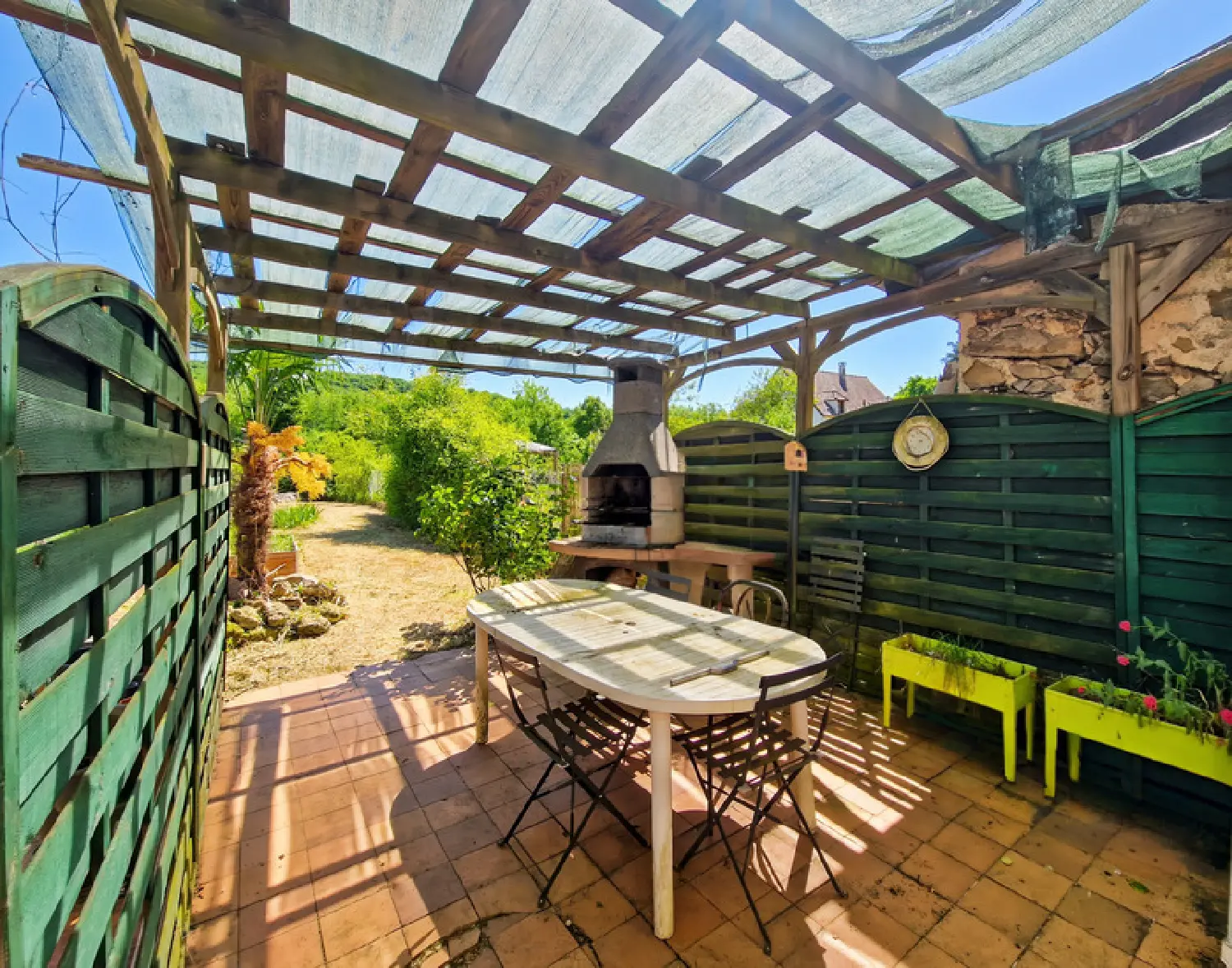  te koop huis Villeneuve-sur-Bellot Seine-et-Marne 3