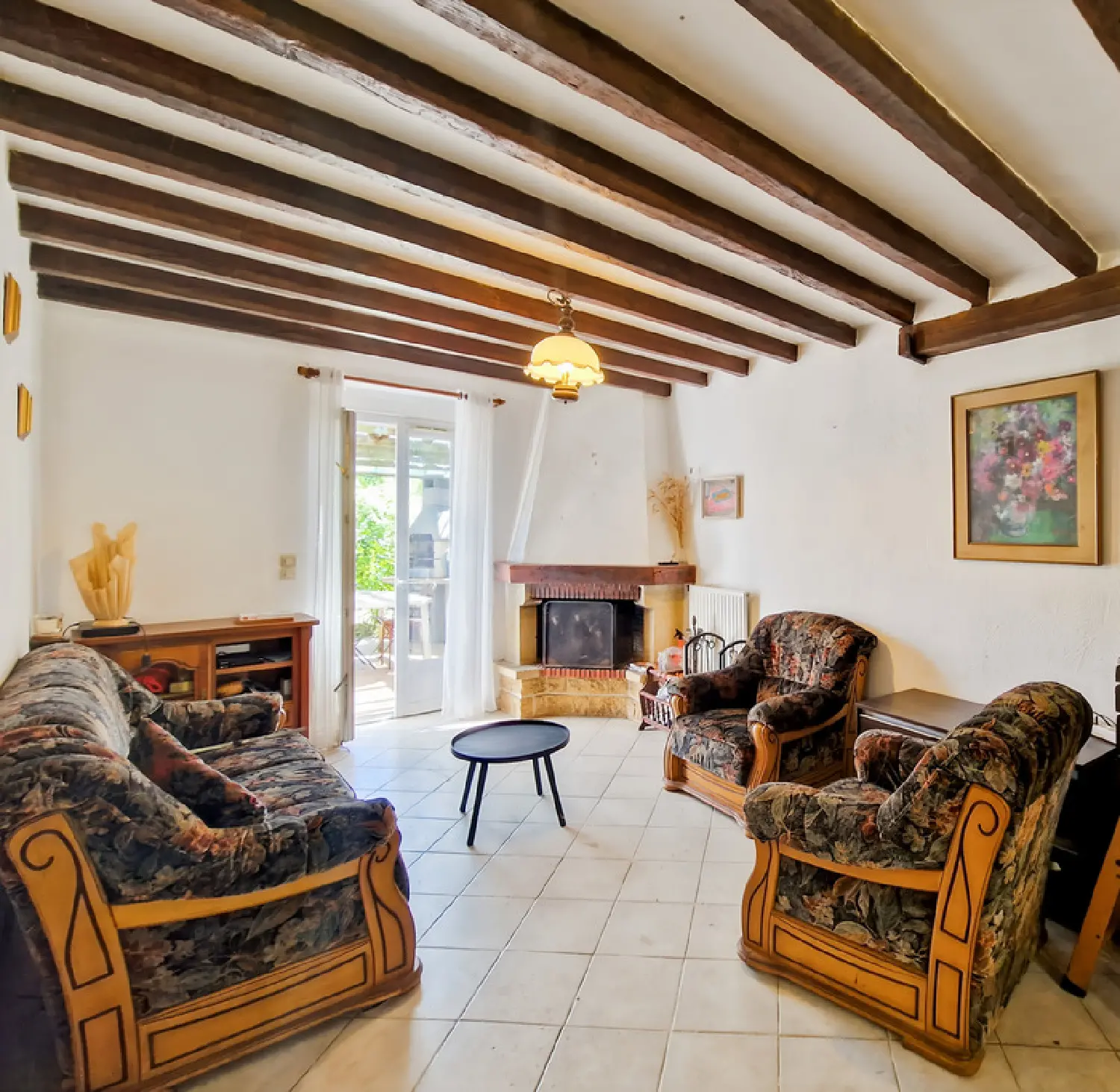  te koop huis Villeneuve-sur-Bellot Seine-et-Marne 6