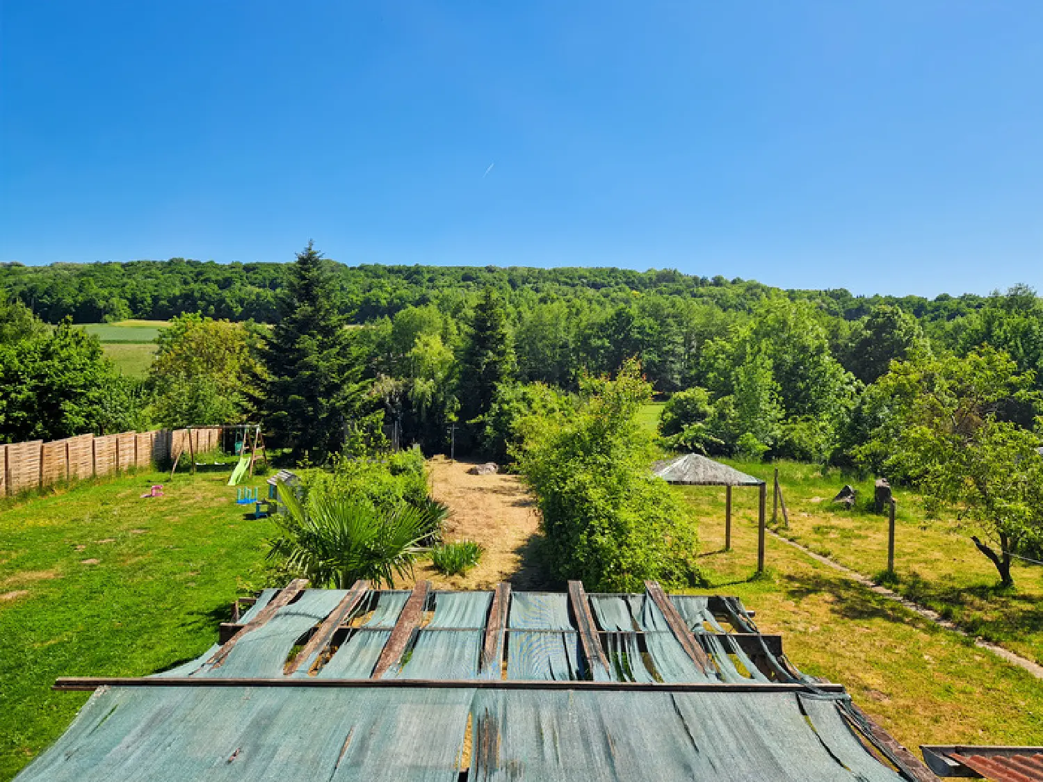  te koop huis Villeneuve-sur-Bellot Seine-et-Marne 7