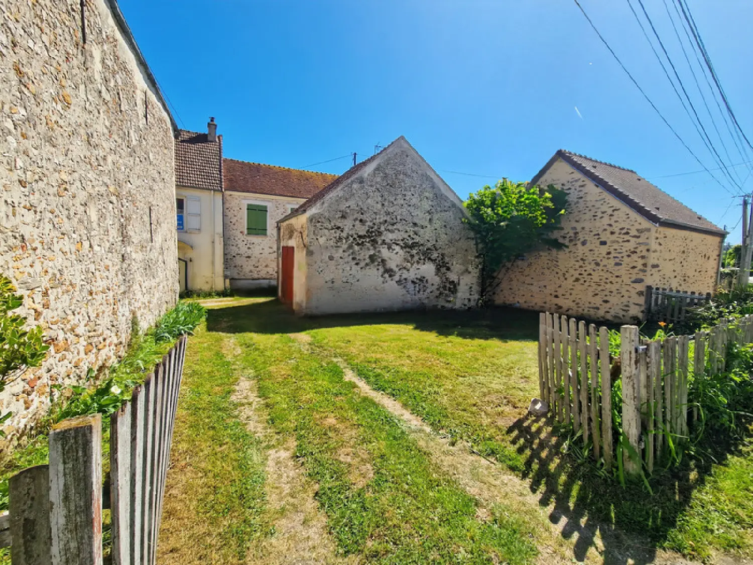  te koop huis Villeneuve-sur-Bellot Seine-et-Marne 8