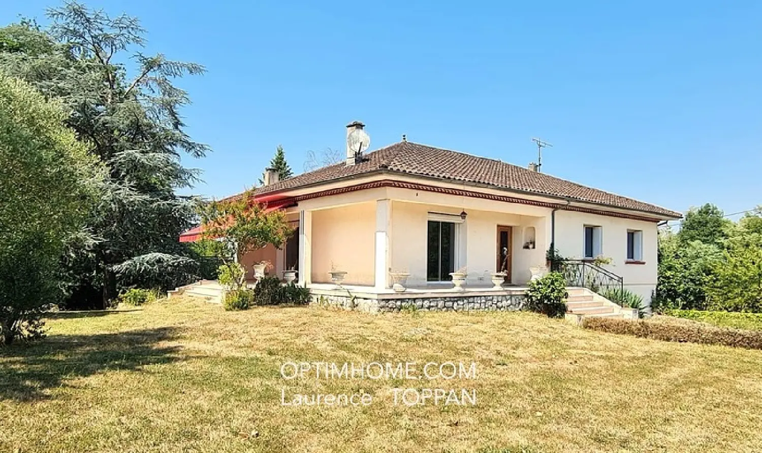  for sale house Villeneuve-sur-Lot Lot-et-Garonne 1