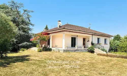 Villeneuve-sur-Lot Lot-et-Garonne house foto 7119502