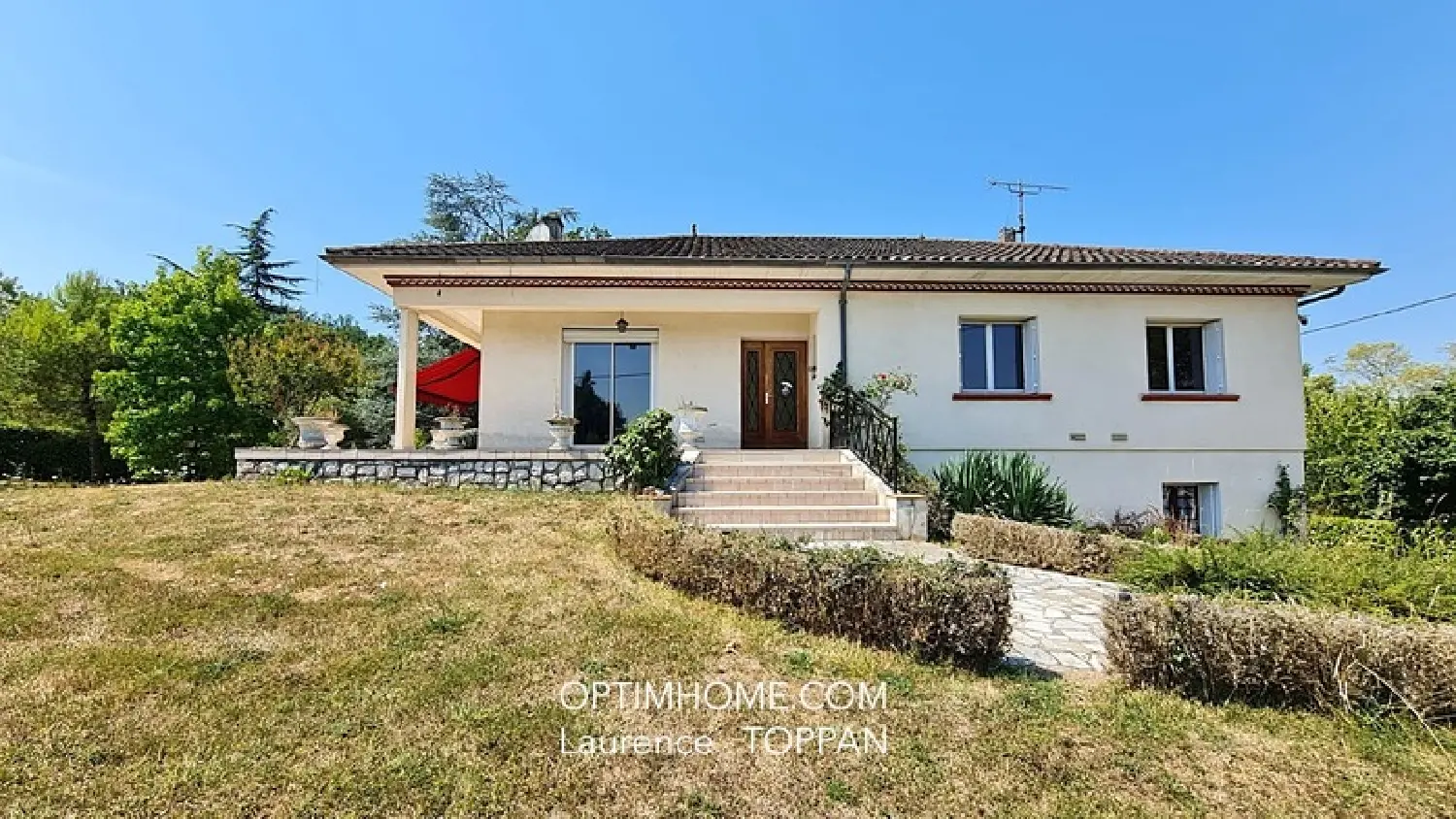 for sale house Villeneuve-sur-Lot Lot-et-Garonne 2