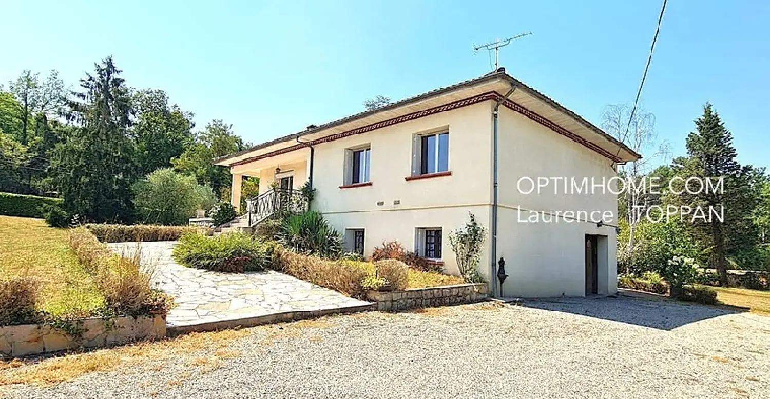  for sale house Villeneuve-sur-Lot Lot-et-Garonne 3
