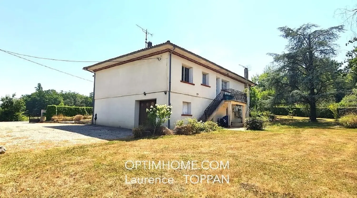  for sale house Villeneuve-sur-Lot Lot-et-Garonne 4
